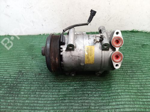 AC Kompressor FORD FOCUS II (DA_, HCP, DP) [2004-2013]  19697794