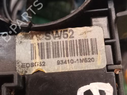 Headlight switch KIA CEE'D SW (ED) 1.6 CRDi 90 | BP30127138I24
