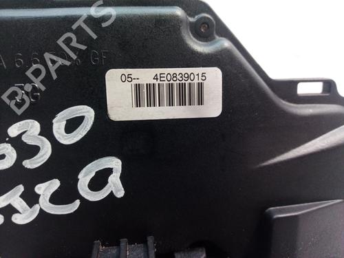 Venstre bak lås AUDI A8 D3 (4E2, 4E8) 3.7 quattro | BP9720245C100 