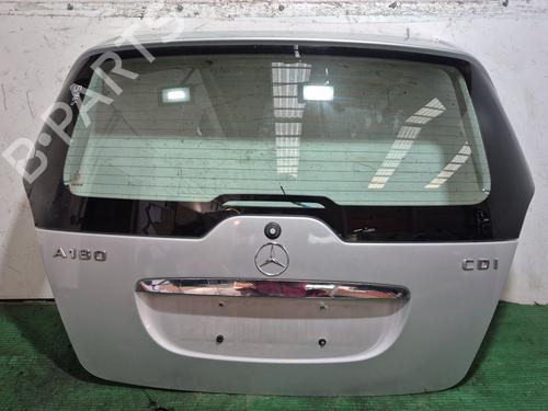 Used Tailgate MERCEDES-BENZ A-CLASS (W169) A 180 CDI (169.007, 169.307) (109 hp) 29452001