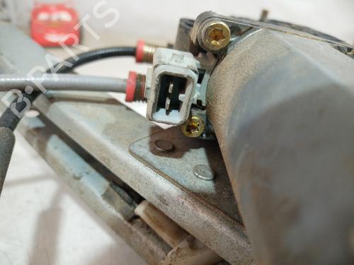 Front left window mechanism CITROËN XSARA (N1)  | BP7925907C22 
