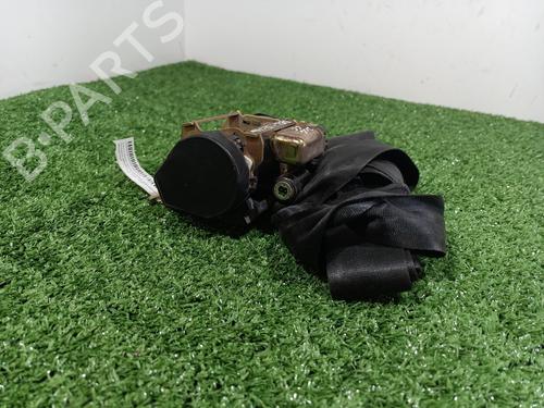 Front right seatbelt PEUGEOT 206 CC (2D)  | BP8743205I25 