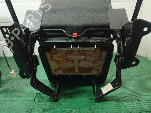 Rear seat (3rd row) PEUGEOT 5008 (0U_, 0E_) 1.6 HDi | BP31990598I24 