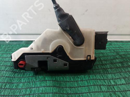 Rear left lock CITROËN C4 II (NC_) 1.6 HDi 110 | BP30745456C100