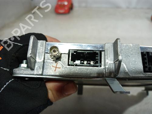 Electronic module MERCEDES-BENZ S-CLASS (W221, V221)  | BP11745837M83 