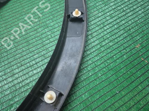 Højre bak skjermliste NISSAN QASHQAI / QASHQAI +2 I (J10, NJ10, JJ10E) 1.5 dCi | BP27098209C137 