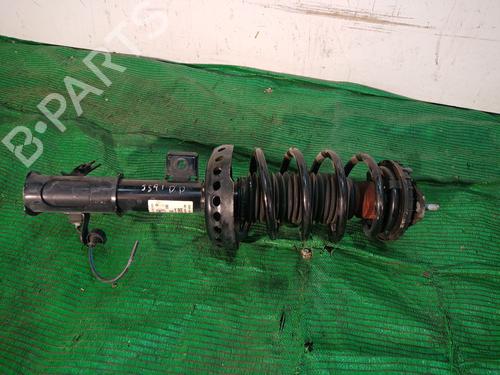 Used Right front shock absorber HONDA CIVIC IX Tourer (FK) 1.6 i-DTEC (FK3) (120 hp) 29132973