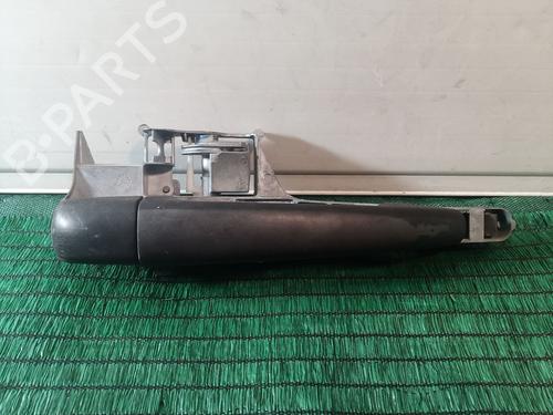 Høyre foran utvendig håndtak PEUGEOT EXPERT Tepee (VF3X_) 2.0 HDi 120 (120 hp) 30745475