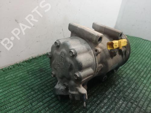 AC Kompressor OPEL MERIVA A MPV (X03)  | BP20295043M34 