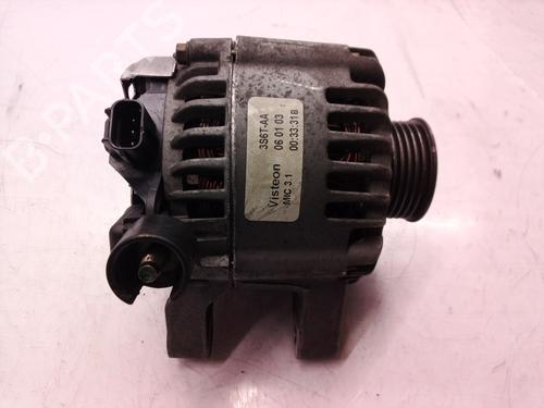 Alternator FORD FIESTA V (JH_, JD_)  | BP8836976M7 