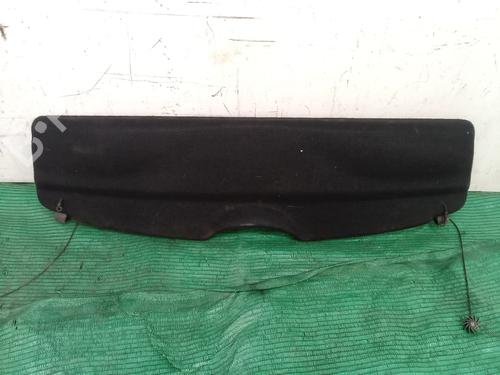 Used Rear parcel shelf MINI MINI (F55) Cooper D (116 hp) 29132945
