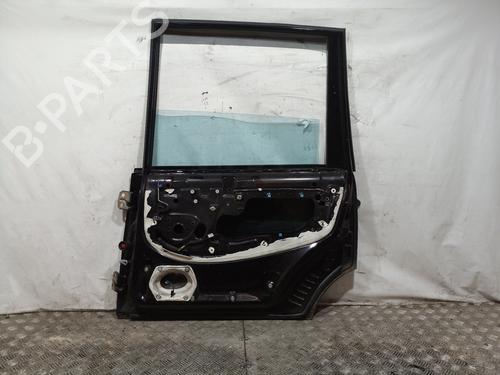 Right rear door FIAT MULTIPLA (186_) 1.9 JTD 105 (186AXB1A) | BP10377380C5 