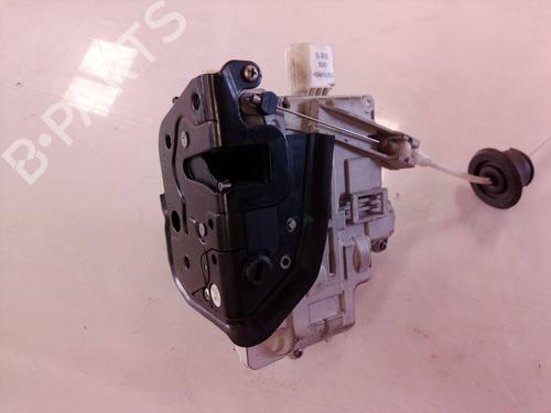 Rear right lock AUDI A4 B7 (8EC) 2.0 TDI | BP7928974C99 