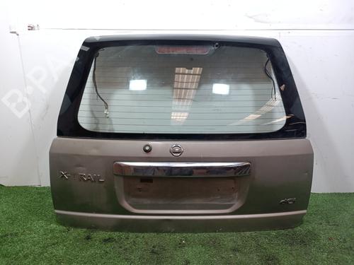 Used Tailgate NISSAN X-TRAIL I (T30) [2001-2013]  16068383