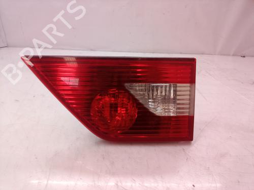 Used Right tailgate light BMW X3 (E83) 2.0 d (150 hp) 8375039