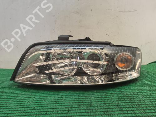 Używane Lampa przednia lewa AUDI A4 B6 (8E2) 1.9 TDI (130 hp) 29631280