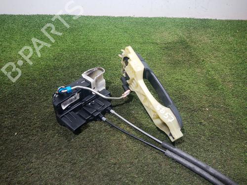 Used Front right lock HYUNDAI i20 I (PB, PBT) 1.2 (86 hp) 24935539
