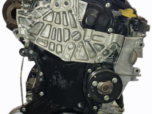 Engine RENAULT LAGUNA III (BT0/1) 2.0 dCi GT (BT11, BT1E, BT1N) | BP30082048M1