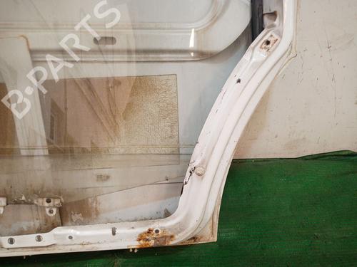 Left front door MERCEDES-BENZ VITO Van (W638)  | BP28084444C2 