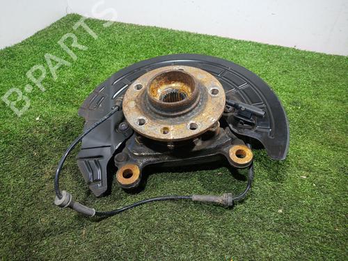 Højre Styrespindel Lejehus JEEP COMPASS (MP, M6, MV, M7) 1.4 MultiAir (140 hp) 29356888