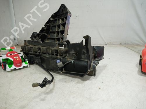 Front left lock FORD FOCUS II (DA_, HCP, DP)  | BP11293957C98 