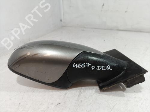 Right mirror SEAT TOLEDO III (5P2)  | BP9840761C27 