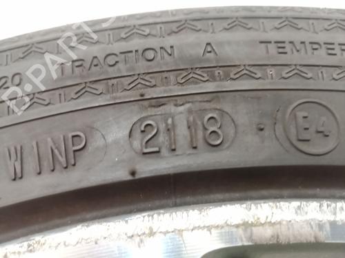 Rim RENAULT ZOE (BFM_)  | BP22977603C45 