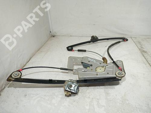 front-left-window-mechanism-bmw-5-e39-530-d-e007006001b-1995-1996-1997-1998-1999-2000-2001-2002-2003-11018171 main image