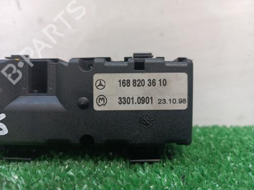 Switch MERCEDES-BENZ A-CLASS (W168) A 160 (168.033, 168.133) | BP13735567I30 