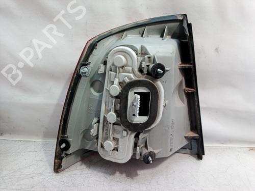 Right taillight OPEL ASTRA G Saloon (T98)  | BP9693340C35 