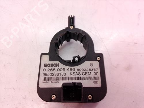 Elektronisk sensor CITROËN C4 I (LC_) [2004-2014]  8649055