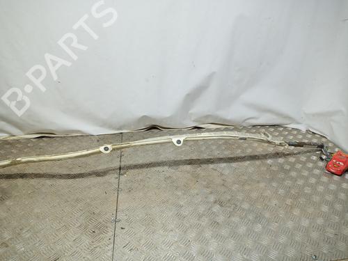 Right curtain airbag AUDI A8 D3 (4E2, 4E8) 4.2 FSI quattro | BP11282511C12 