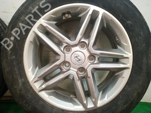 Rim HYUNDAI KONA (OS, OSE, OSI) 1.0 T-GDi | BP25900823C45 