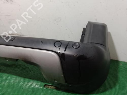 Rear bumper CITROËN BERLINGO MULTISPACE (B9) 1.2 PureTech 110 | BP29258869C8 
