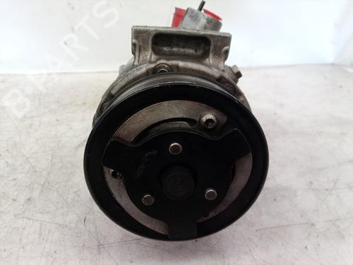 AC compressor RENAULT CLIO III (BR0/1, CR0/1) | BP10722269M34