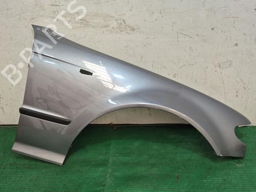 Used Right front fenders BMW 3 (E46) 320 d (150 hp) 26940872