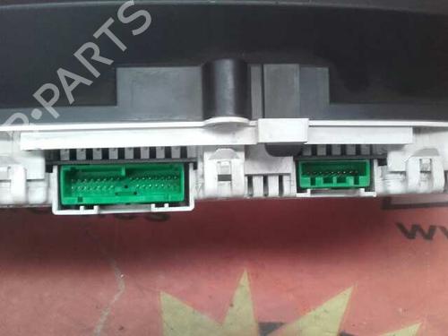 Instrument cluster HONDA ACCORD VII (CL, CN) 2.2 i-CTDi (CN1) | BP7923473C47 
