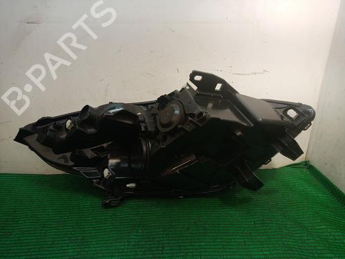 Left headlight RENAULT GRAND SCÉNIC III (JZ0/1_) 1.5 dCi (JZ09, JZ0D, JZ10, JZ14, JZ1G, JZ29, JZ2C) | BP30177665C28 