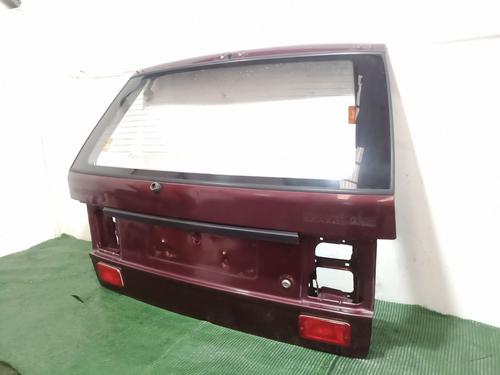 Tailgate SSANGYONG MUSSO (FJ) 2.9 D | BP19022812C6 