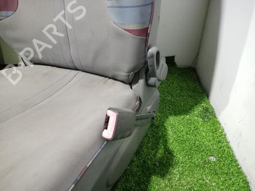 Seats set CITROËN C1 (PM_, PN_) 1.4 HDi | BP17030355C78 