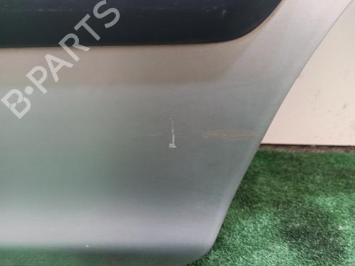 Left rear door HONDA CIVIC VII Hatchback (EU, EP, EV) 1.7 CTDi (EP4, EU9) | BP13930574C4 