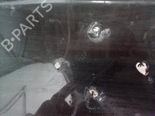 Front bumper RENAULT LAGUNA II (BG0/1_) 2.2 dCi (BG0F) | BP7928316C7 