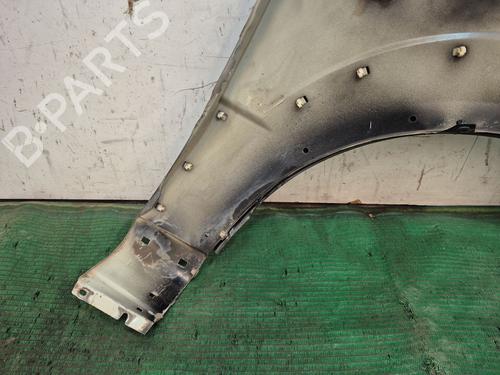 Left front fenders KIA SORENTO I (JC) 2.5 CRDi 4WD | BP29004403C41 