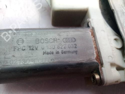 Front right window mechanism TOYOTA COROLLA (_E12_)  | BP9343110C23 