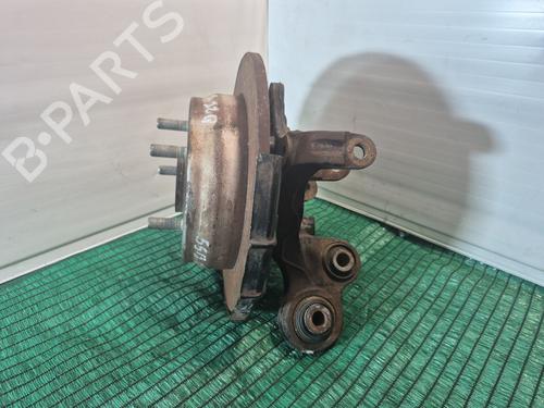 Left rear steering knuckle HYUNDAI i30 (FD) | BP30437786M27