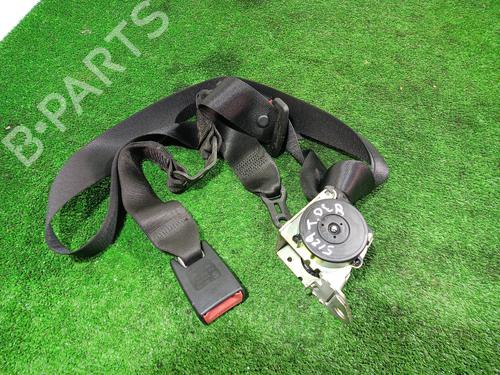 Used Rear right seatbelt BMW 1 (E87) 118 d (122 hp) 13299523