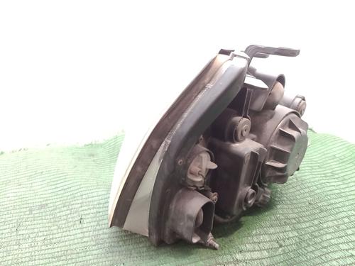 Left headlight KIA CARENS II MPV (FJ)  | BP19410639C28 