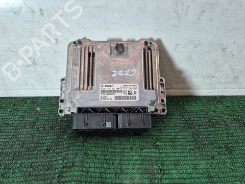 Used Engine control unit (ECU) Engine control unit (ECU) PEUGEOT 2008 I (CU_) 1.5 BlueHDI 120 (120 hp) 36037497 36037497