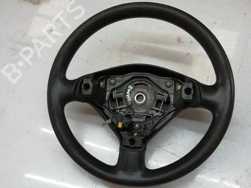 Used Steering wheel PEUGEOT 307 SW (3H) 1.6 HDI 110 (109 hp) 8208421
