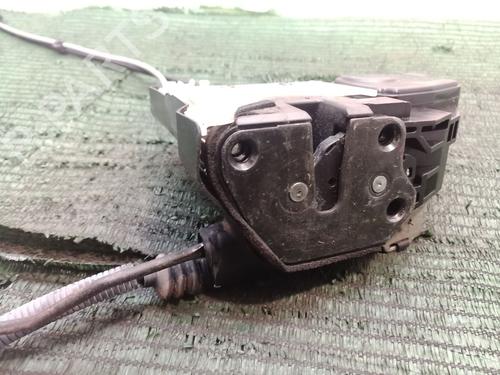 Front left lock KIA SPORTAGE II (JE_, KM_) 2.0 CRDi | BP21066689C98 